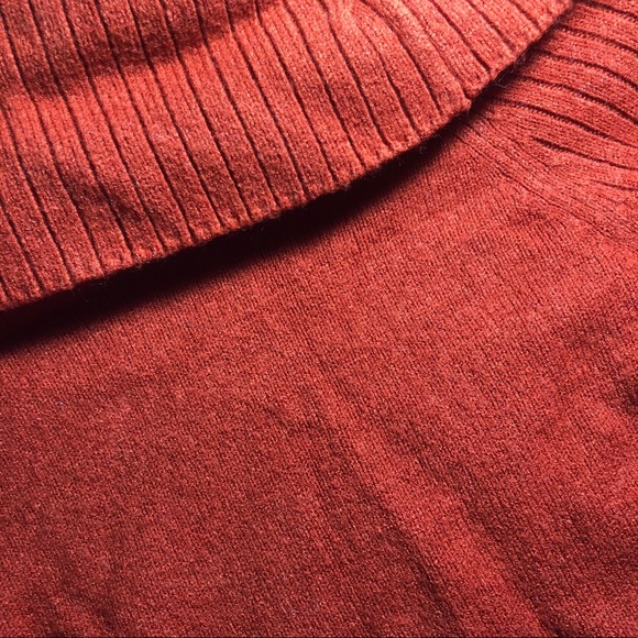 Anthropologie Paloma Knit Tunic Sweater - Picture 8 of 11